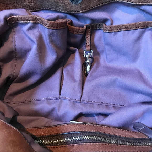 Kooba Jonnie Shopper-full size - Picture 8 of 8